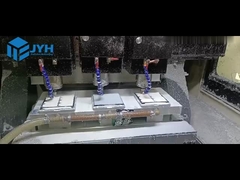 Υπηρεσίες μεταλλικής αλυσίδας μαγνησίου