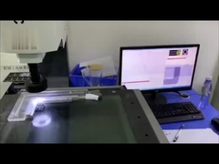 Διαδικασία επιθεώρησης από την εταιρεία επεξεργασίας CNC ακριβείας JYH