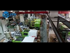 PC2407 Υπηρεσία πλαστικού εμβολιασμού καυσαγωγός καυσαγωγός