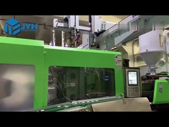 Πρωτότυπο Υπηρεσία Σφυρομόλυσης Πλαστικών με Ένεση ABS PC