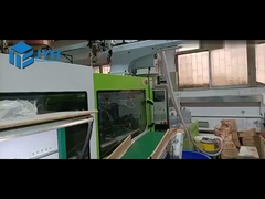 Υπηρεσία ABS PMMA πλαστικών εξαρτημάτων για ιατρικά εξαρτήματα