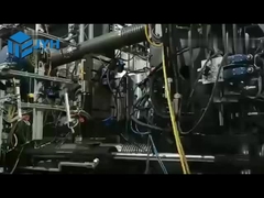 ISO9001 Υπηρεσία πλαστικού εμβολιασμού Πολλαπλής Κουβωτίας Προσαρμοσμένο εμβολιασμό