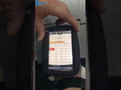 Η JYH κατασκευάζει μεταλλικά πρωτότυπα - εξαρτήματα κινητήρα αντλίας αλμυρού νερού