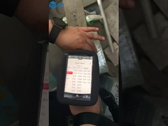 Κατασκευή κατασκευαστικών στοιχείων καλυμμάτων αλουμινίου