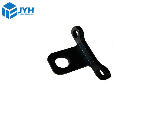 JYH Precision Low Volume Metal Parts Manufacturing CNC Prototype Parts Ηλεκτρονική συσκευή για την κατασκευή μεταλλικών εξαρτημάτων