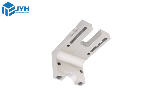 Εργασία CNC Αεροδιαστημικά εξαρτήματα, Custom CNC μεταλλικά εξαρτήματα ISO9001 εγκεκριμένο