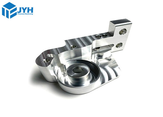 Υπηρεσίες OEM CNC Milling και CNC Milled Parts / Cutting