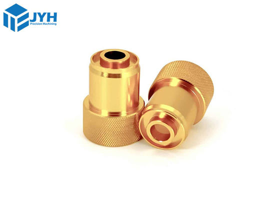 Μεταλλικά CNC με ακρίβεια γυρισμένα μέρη Anodizing Powder Coating Surface