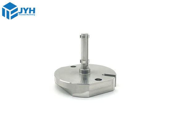0Υπηρεσία στροφής CNC.01 mm για ταχεία πρωτότυπα μικρής παραγωγής μάζας με ακριβή μέρη