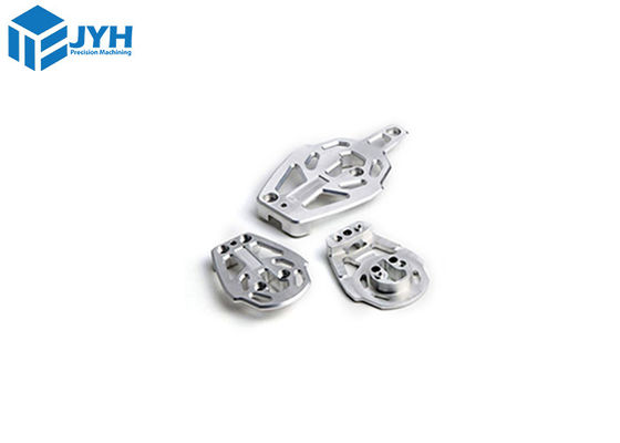 Υπηρεσία OEM Custom CNC Lathe Machining για την στροφή των μεταλλικών μερών αλουμινίου