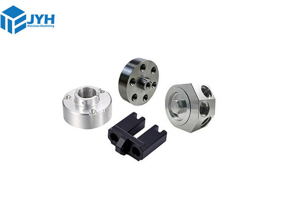 JYH Custom 5 άξονες CNC αλεξίσφαιρα αλεξίσφαιρα ABS εξυπηρέτηση μηχανικής για ιατρικά εξαρτήματα